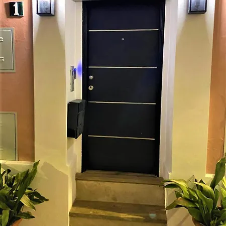 Apartman Oasis Relax By Principe1 Marbella