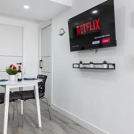 Oasis Relax By Principe1 Apartman Marbella