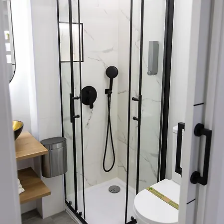 Apartman Oasis Relax By Principe1 Marbella