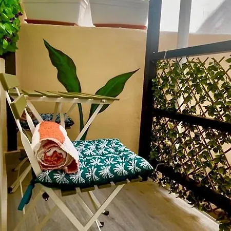 Oasis Relax By Principe1 Lejlighed