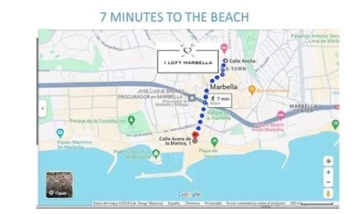 Oasis Relax By Principe1