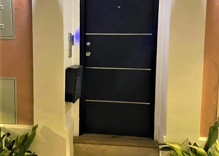 Apartmán Oasis Relax By Principe1 Marbella