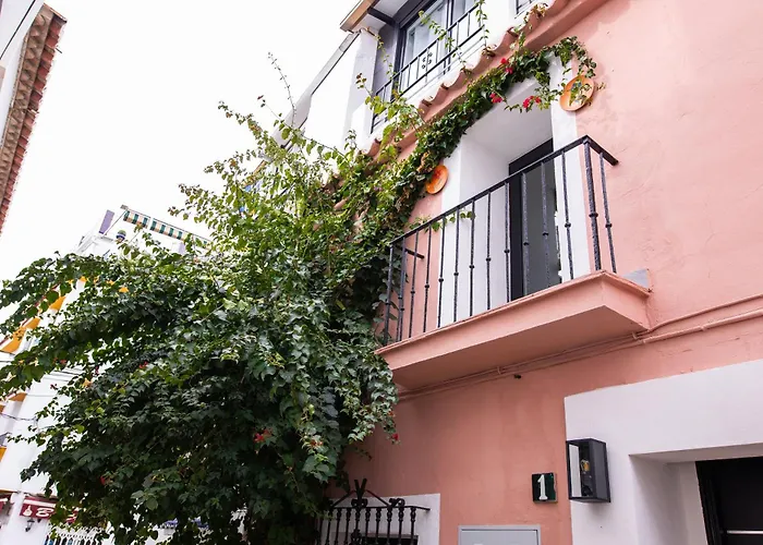 Oasis Relax By Principe1 Apartmán *