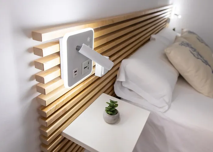 Apartmán Oasis Relax By Principe1