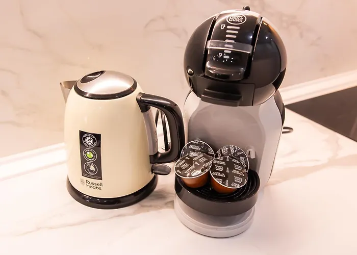 Apartmán Oasis Relax By Principe1