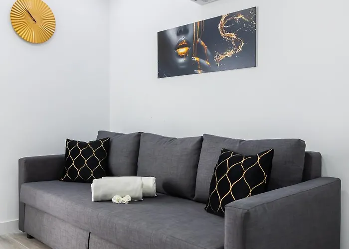 Oasis Relax By Principe1 Apartmán Marbella