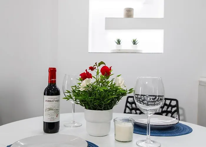 Oasis Relax By Principe1 Apartmán