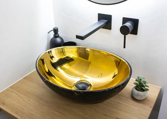 Oasis Relax By Principe1 * Marbella