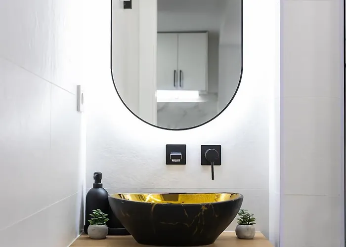 Apartmán Oasis Relax By Principe1 *