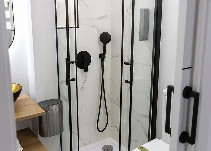 Apartmán Oasis Relax By Principe1 Marbella